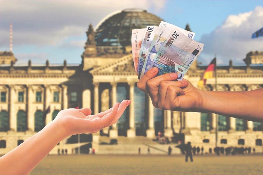 Welcher Barkredit lohnt sich?