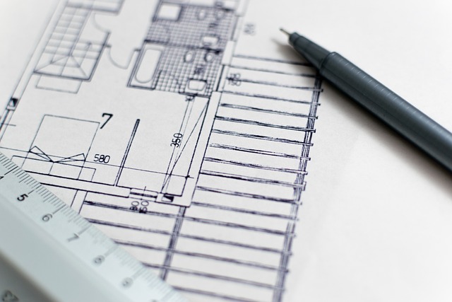 Vorteile der Zusammenarbeit mit einem Innenarchitekten